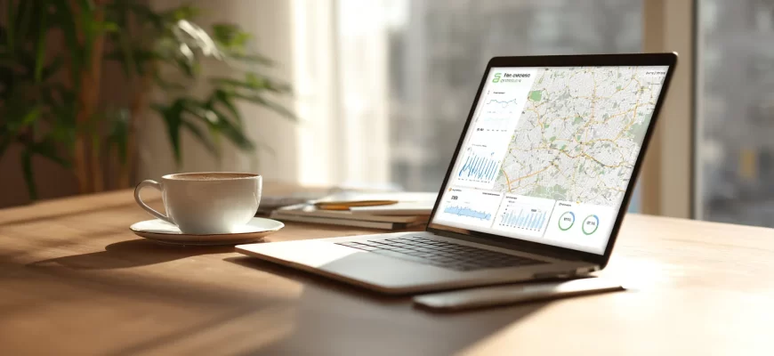 Продвижение сайтов в Бресте — выводим ваш бизнес в ТОП Google и Яндекс по запросам "услуга + Брест