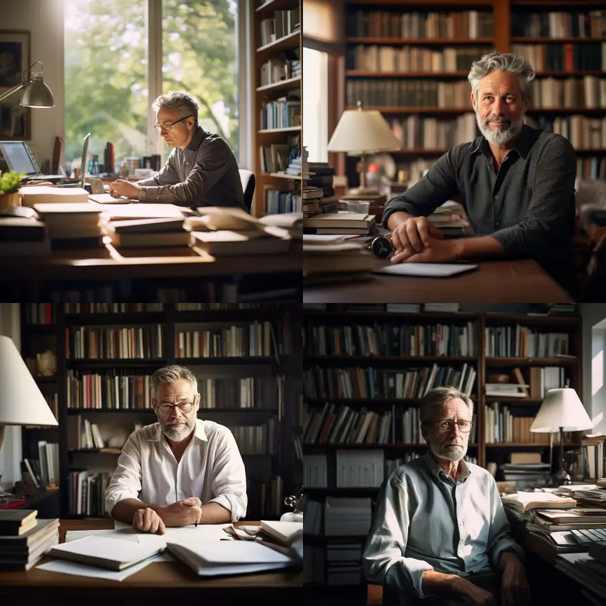 миджорней промты