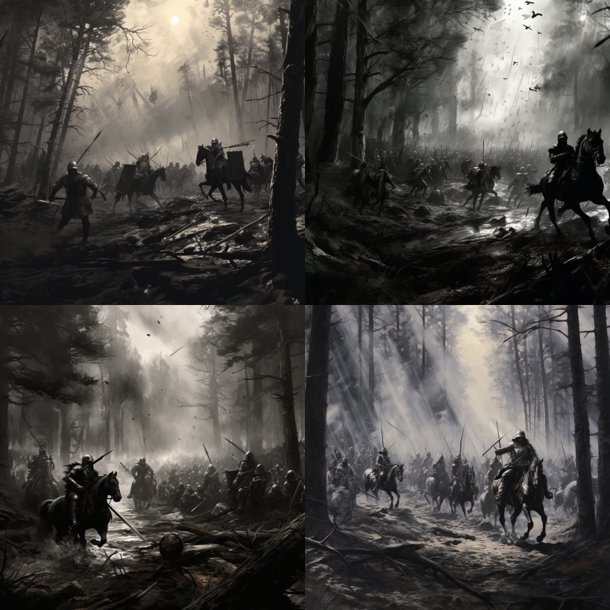 стили миджорни