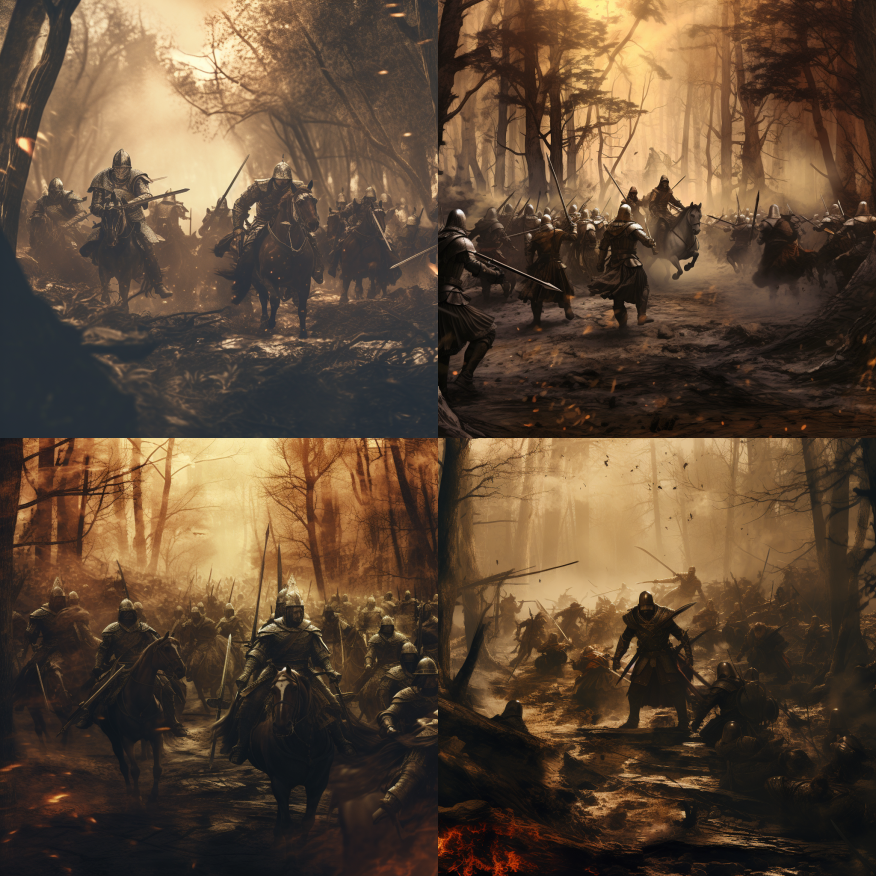 стили миджорни