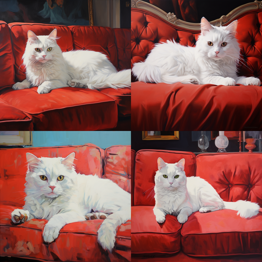 Midjourney AI: руководство по созданию изображений из текста