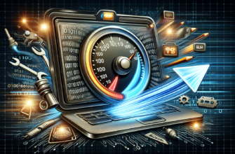 Ускорение загрузки сайта: инструменты оптимизации производительности для SEO