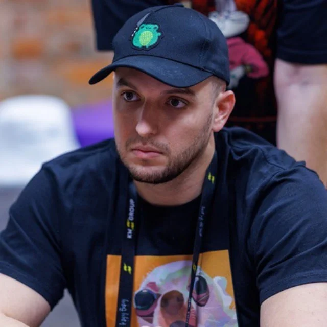 Алексей Файнгор