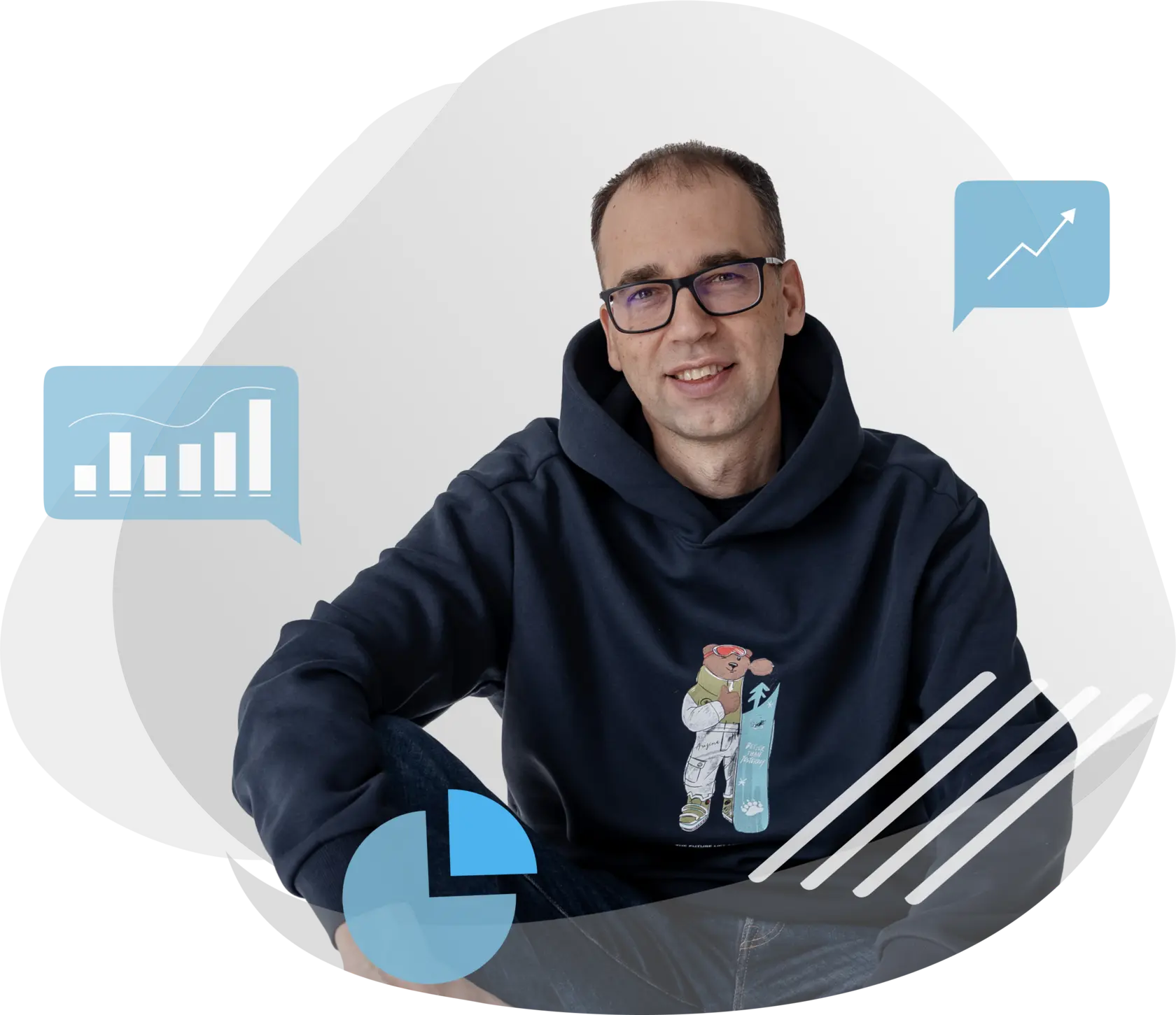 Автор SEO-курса Python SEO PBN