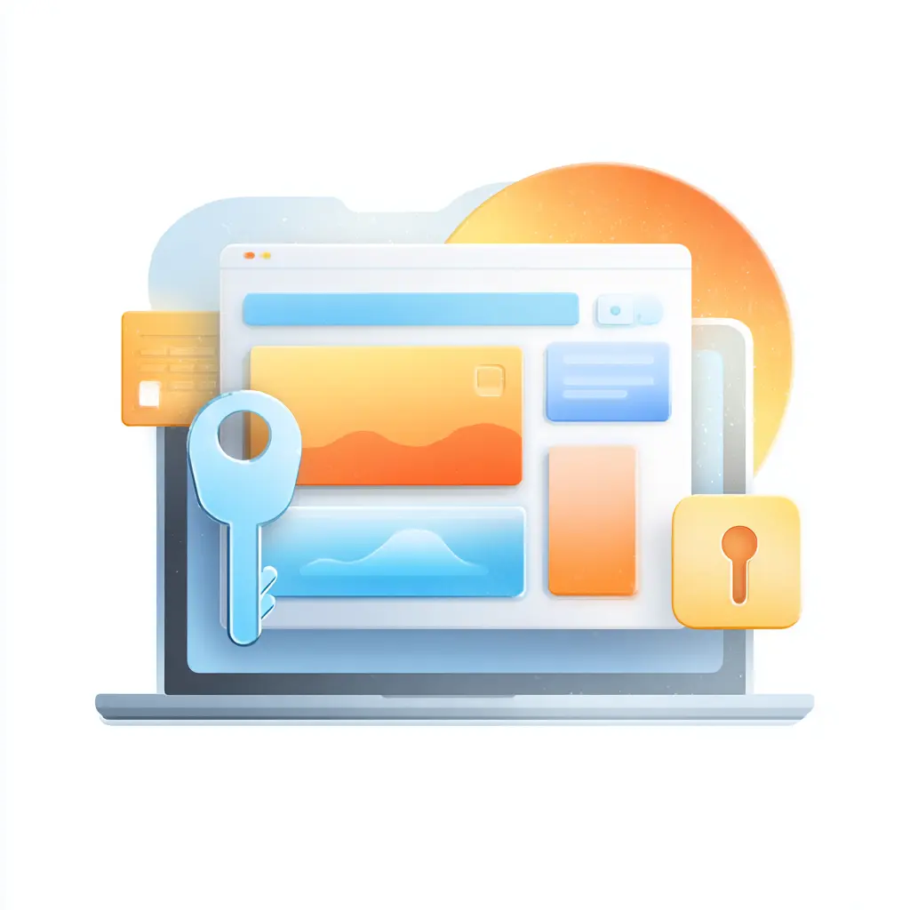 Создание сайтов под ключ