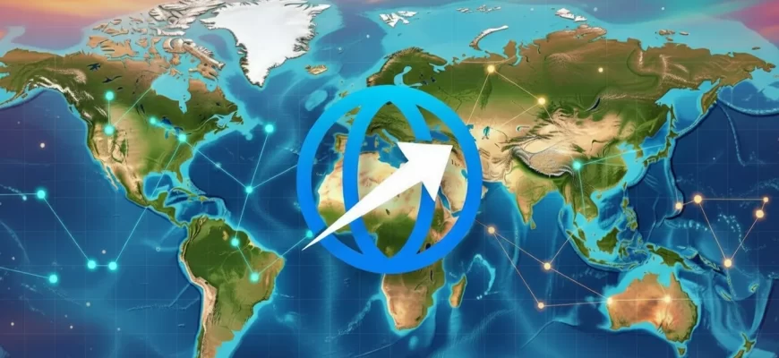 hreflang для многоязычных сайтов: как поисковые системы выбирают нужную языковую версию страницы