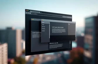 Идеальная структура сайта